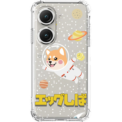 ZenFone10硅胶卡通简约