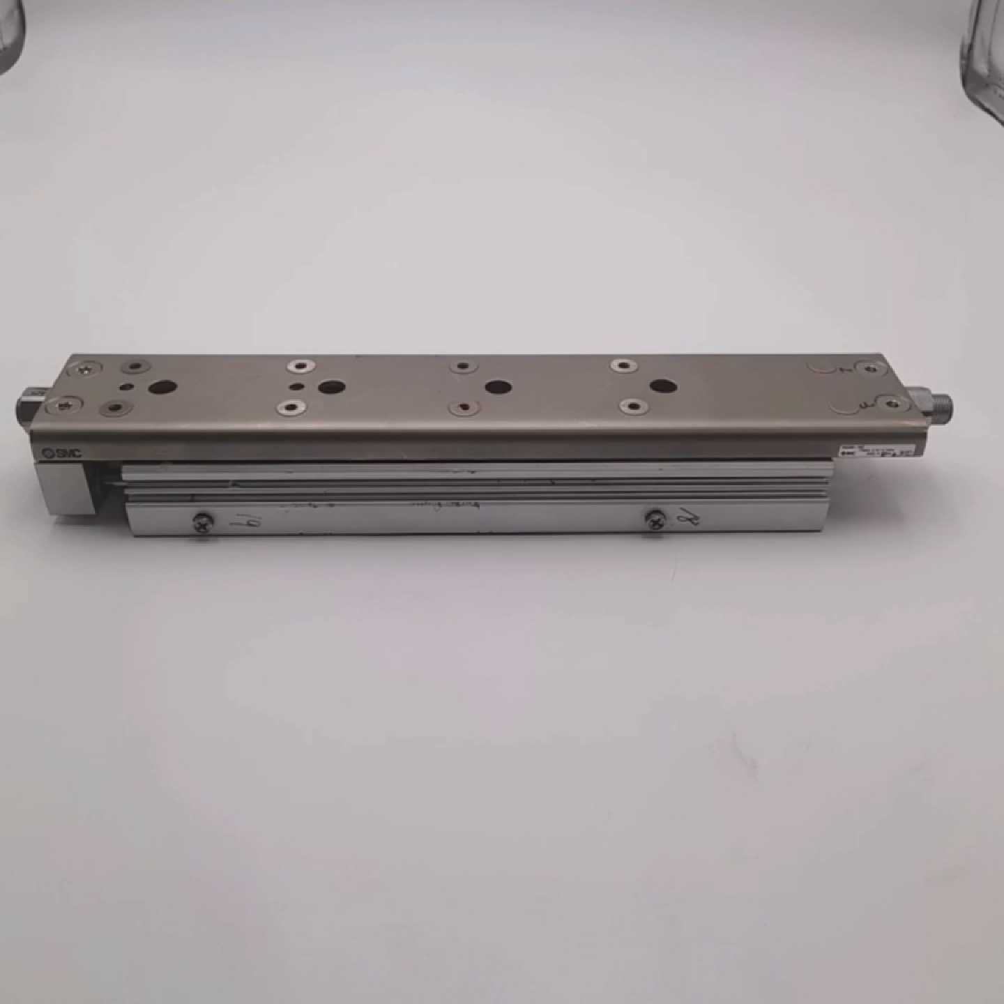 议价可维修SMC气缸滑台MXQ20A150Z全新二手均有货