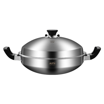 【全网销量领先】吉美安利皇后锅