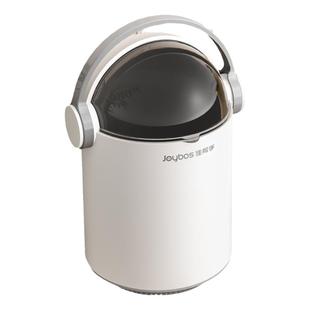 佳帮手客厅垃圾桶家用2025新款卫生间厕所厨房大容量轻奢带盖纸篓