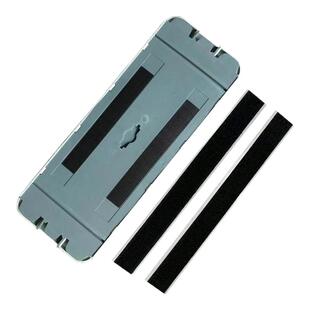 平板拖把粘贴条勾面固定魔术贴双面胶背胶强力子母贴自粘带刮刮乐