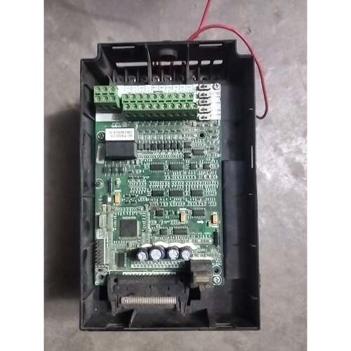 SUNYE变频器主板CM610维修—议价