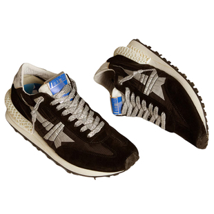 【马拉松系列】Golden Goose男女Marathon运动休闲跑鞋GGDB