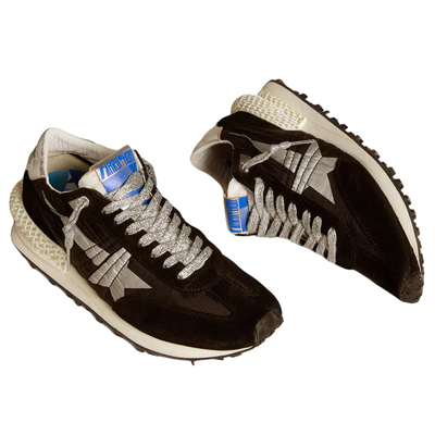 【马拉松系列】Golden Goose男女Marathon运动休闲跑鞋GGDB