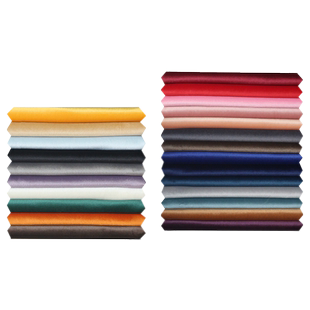 加厚天鹅绒布料金丝绒纯色短毛绒单面毛绒布沙发布红色装饰窗帘布