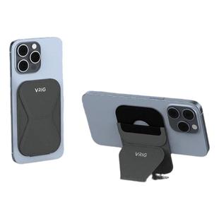 MG-05磁吸卡包Magsafe手机支架适用iPhone17皮革卡套超薄一体式安卓苹果16promax通用15懒人桌面支撑架配件