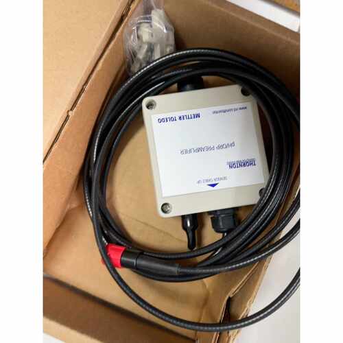 【请询价】梅特勒托利多METTLERTOLEDO全新温控变送器