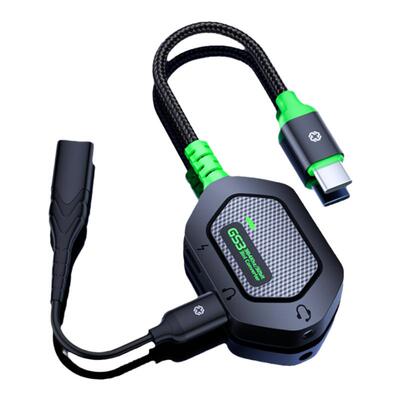 Piva派威GS3pro新一代四合一快充