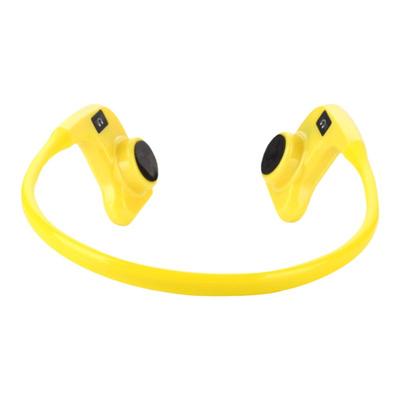 蓝牙耳机游泳头戴式ipx8防水无线