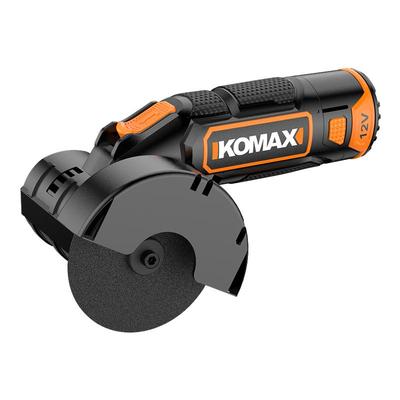 锂电角磨机多功能切割机磨光机