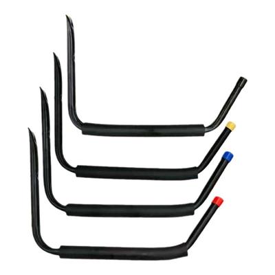 皮划艇壁挂式墙架独木舟挂架