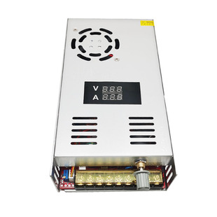 恒压数显恒流400W500W600W可调开关电源12V24V36V48V60V70V80V100