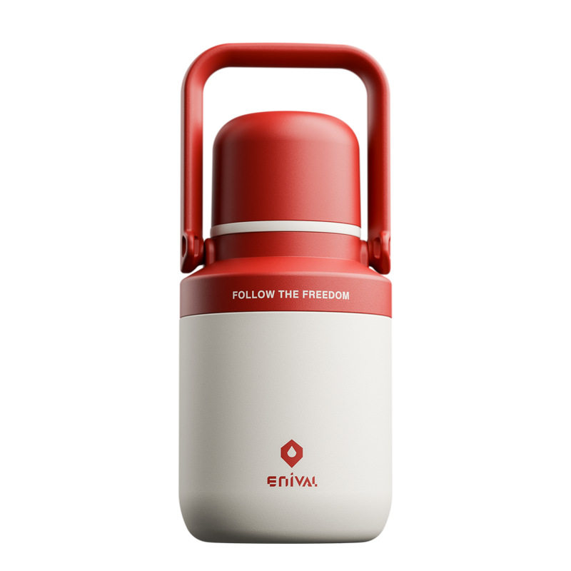 这杯子太绝了大容量超好用
