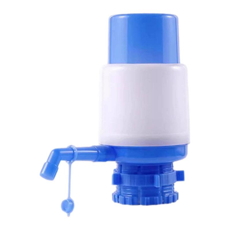 压水器桶装手压式抽水器吸水
