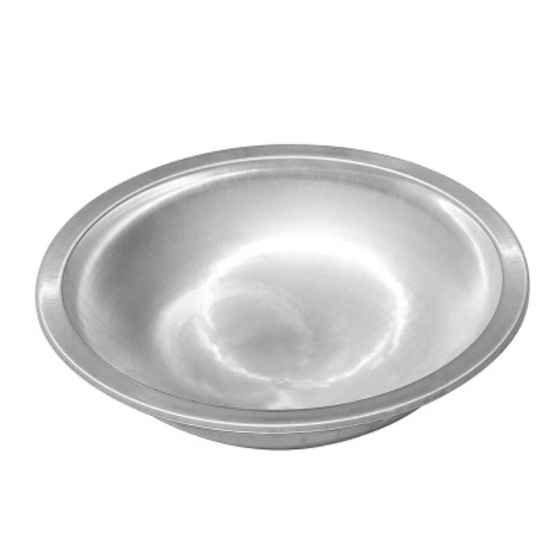 精品304不锈钢汤锅大锅食堂加厚炒锅熬粥锅大号牛肉汤锅蒸锅包邮