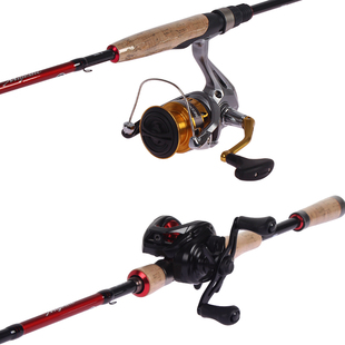 禧玛诺路亚竿纺车轮全套喜马诺鱼杆微物鱼竿2025新款十大品牌套装