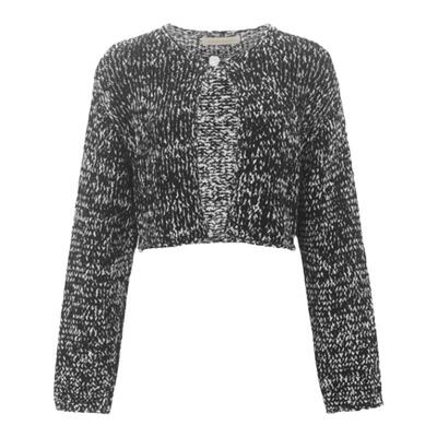 wanatry针织开衫杂黑韩系百搭