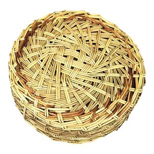 蒸笼垫 草垫子 硅胶垫 屉布 布垫 草垫 圆形 商用 家用不粘厘米