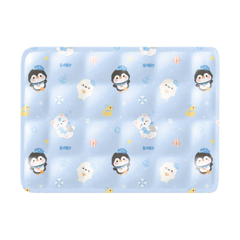 冰垫免注水降温神器新品优惠