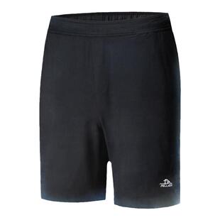 伯希和运动短裤男夏透气登山裤弹力快干裤子宽松休闲跑步五分裤