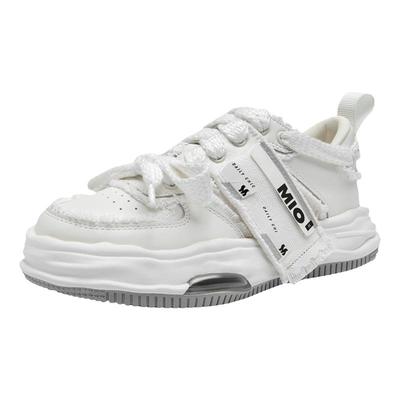 [檀健次同款]MIO情侣溶解鞋板鞋