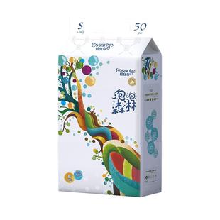 酷安奇泡泡森林纸尿裤婴儿轻薄透气拉拉裤柔软亲肤轻薄透气尿不湿