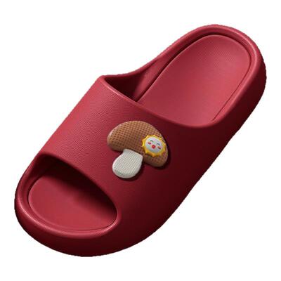 踩屎感拖鞋女款2025新款夏季凉拖