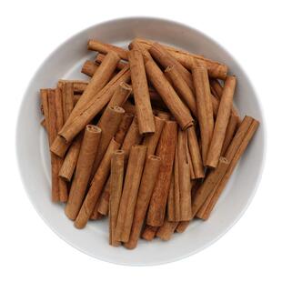 亿屋康 广西烟桂 无硫肉桂桂皮 卤肉香料调料香薰扩香咖啡150g