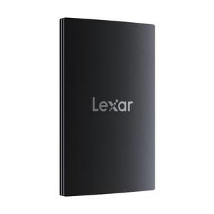 【自营】雷克沙PSSD移动固态硬盘IPhone15华为C口手机电脑适用