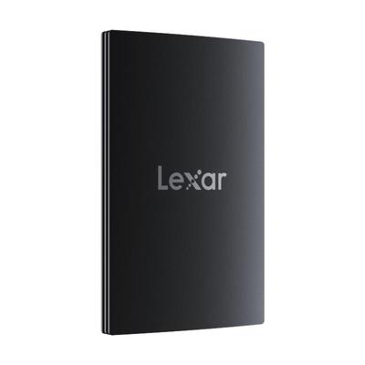 雷克沙手机电脑移动固态硬盘PSSD