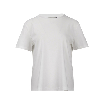 麦丝玛拉女士全棉短袖T恤
