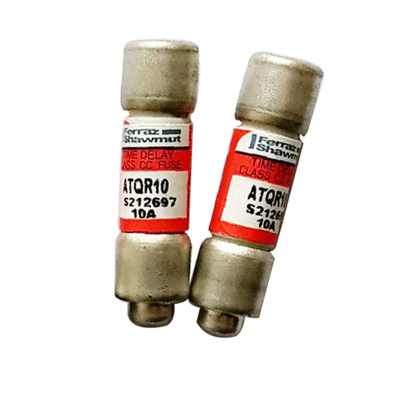 保险丝法雷Ferraz/MersenATQR10