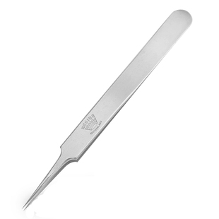 瑞士原装防伪正品皇冠5号细胞夹美容院用去黑头痘痘粉刺针