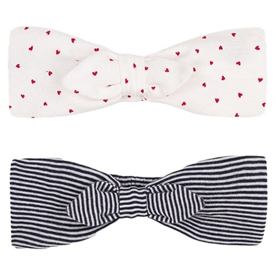 petitbateau小帆船婴幼儿头带