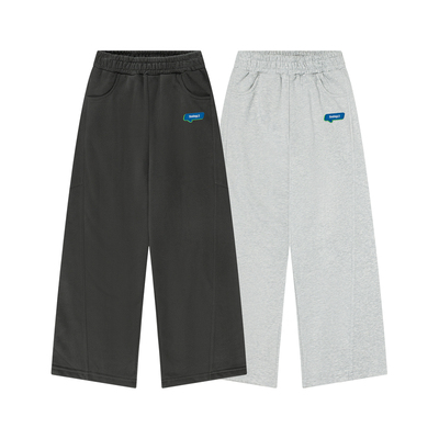 DK童装儿童秋冬款休闲裤运动裤