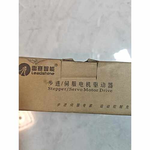 雷塞伺服驱动器CL86H