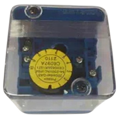 燃烧机压力开关燃烧机压力开关