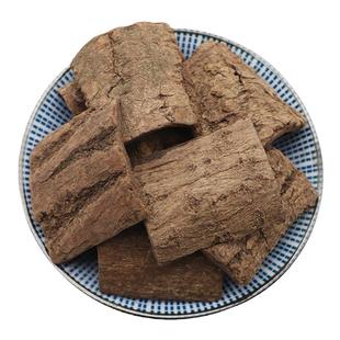 盐炙老杜仲中药材炒老杜仲盐制杜仲片熟杜仲制老杜仲片无硫500g克