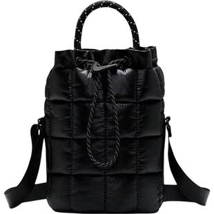 滔搏NIKE耐克男女包云朵包百搭休闲运动包单肩包斜挎包HQ6709-010