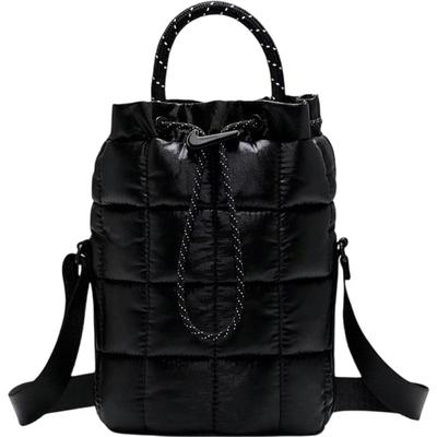 滔搏NIKE耐克男女包云朵包百搭休闲运动包单肩包斜挎包HQ6709-010