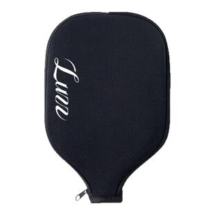 Luzz路兹匹克球拍套耐刮耐磨抗摔球拍套Pickleball高弹球拍保护套