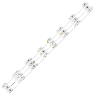 适用TCL L40P1-UD L40P1-F B40A769U Y40A580灯条40HR330M08A3 V2