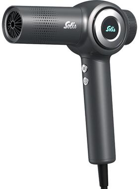Solis/索利斯930Pro高速吹风机负离子发廊理发店专用电吹风筒护发