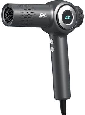 Solis/索利斯930Pro高速吹风机负离子发廊理发店专用电吹风筒护发