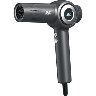 Solis/索利斯930Pro高速吹风机负离子发廊理发店专用电吹风筒护发