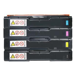 适用理光MC 250硒鼓PC300W硒鼓PC301硒鼓彩色打印机墨盒MC250FWB MC 250 MC250 MC250FW PC301W硒鼓墨碳粉盒