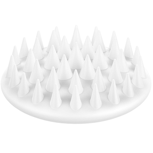 小佩宠物按摩粉饼梳狗毛梳子撸猫手套猫咪梳毛开结去浮毛刷子