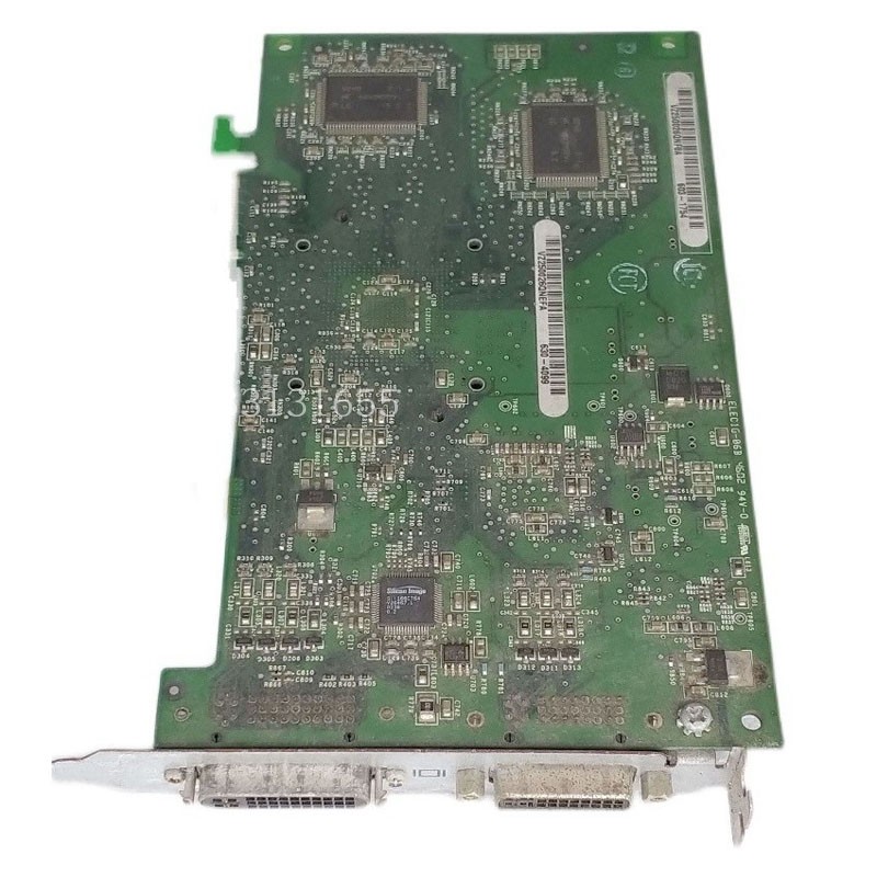 苹果 M8570 镜面Power Mac G4 GeForce4 MX 32M ADC+DVI AGP显卡