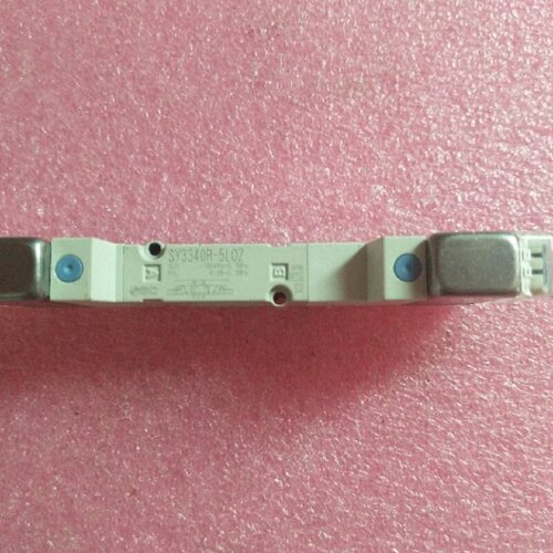 议价SMC全新原装无包装 SY3340R-5L0Z SY3340R-5LOZ  现货