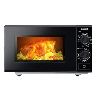 Galanz/格兰仕微波炉家用小型迷你机械电烤箱一体 多功能正品官网